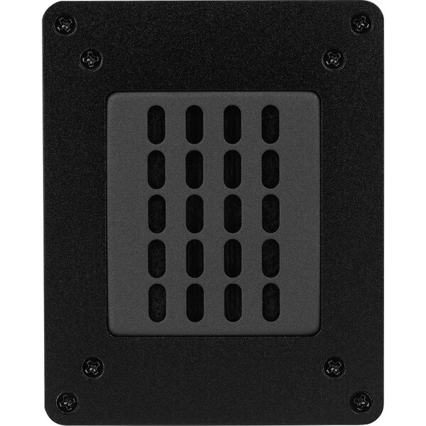 Main product image for GRS PT2522-FP Face Plate for PT2522 and PT2522C Planar Tweeters272-123